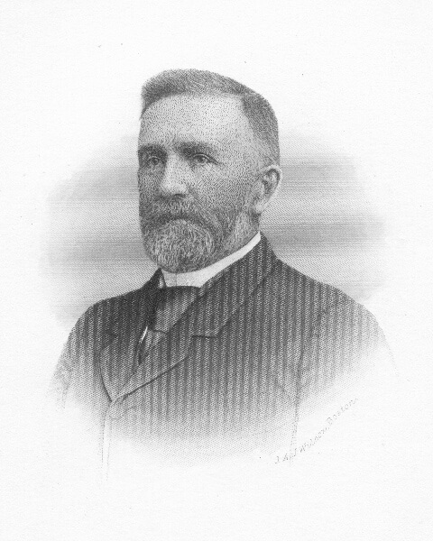 John B. Dinsmore